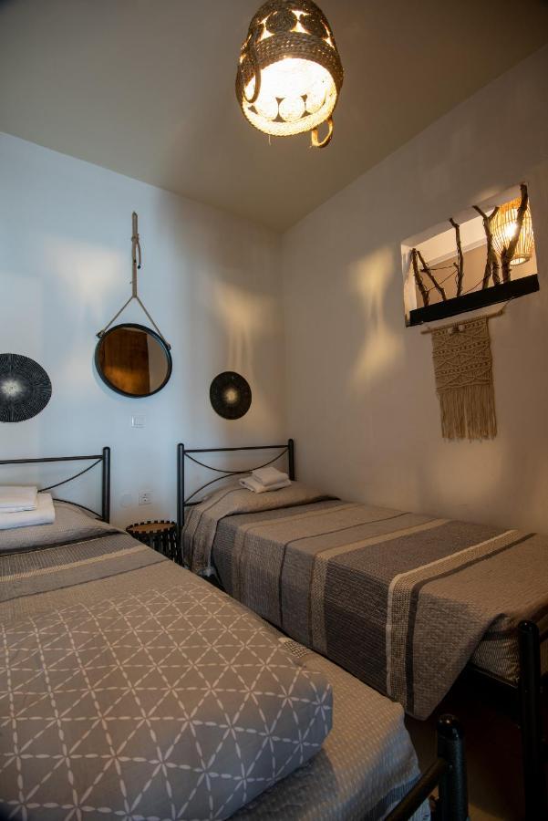 Chrisambelos Apartments Istron Екстериор снимка